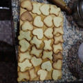 El cooksnap de María Luz Schefer cuando hizo Galletitas de manteca clásicas 🧈.