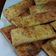 Cooksnap dari Kc untuk resep Garlic bread (roti tawar)