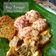 Cooksnap dari Umma Berkreasi untuk resep Nasi penggel khas Kebumen