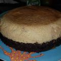 El cooksnap de Yanibel Mendez cuando hizo Pastel imposible (ChocoFlan/Flancocho).