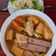 Cooksnap của Gemini khi họ làm theo món Bún riêu cua