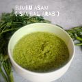 Cooksnap dari Puji Winarni untuk resep Sambal Asam / Sambal Arab
