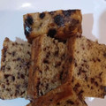 Cooksnap dari Iin Kirana untuk resep 3. Banana Cake / Banana Bread ala Chef Farah Quinn (Tanpa Mixer)