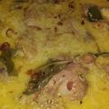 Cooksnap dari Mama Gavin untuk resep Opor ayam enak