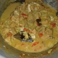 Cooksnap dari Intan Sariani untuk resep Tongseng Ayam