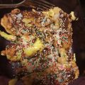 Cooksnap dari Vanni untuk resep Pisang goreng coklat keju