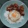 รูป Cooksnap ของ Benchaporn Na Nakhon เมื่อเขาทำ หมูผัดซอสเกาหลี(โคชูจัง)