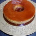 El cooksnap de San Benito cuando hizo Flan de elote muy fácil.