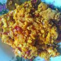 Cooksnap dari Tok untuk resep Sambal Tempe