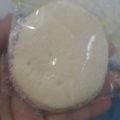 El cooksnap de Debora vanesa Bracamonte cuando hizo Alfajores de maicena.
