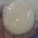El cooksnap de Debora vanesa Bracamonte cuando hizo Alfajores de maicena.
