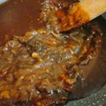 Cooksnap dari syehjaka untuk resep Sambal petis gorengan