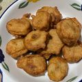 Cooksnap dari Graciana untuk resep Pisang Tanduk Goreng Crispy