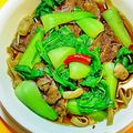 北美liuliu 的 紅燒牛腩 Braised Beef Brisket cooksnap