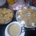 صورة من ام البنت والولد ، شاركها بعد تجربة وصفة طمينة بزاف طرية