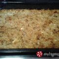 Cooksnap από eirini-2 στη συνταγή Γιουβέτσι με κιμά 2