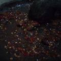 Cooksnap dari teresiayrini untuk resep Sambel Brambang Asem
