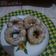 Cooksnap dari Fathin Madarina untuk resep Donat Maizena (tanpa telur)