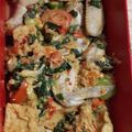 Cooksnap dari Tasia Sakuntala untuk resep Sayap masak woku kemangi
