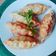 Cooksnap của Thu Mèo khi họ làm theo món Bánh Xếp Nhật Gyoza Nhân Thịt Chiên Áp Chảo