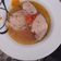 El cooksnap de aida cuando hizo Contramuslos de pollo en salsa.
