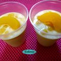 Cooksnap από EYDOKIA NIK στη συνταγή Γιαουρτοζελέ με φρέσκα φρούτα και μαρμελάδα