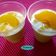 Cooksnap από EYDOKIA NIK στη συνταγή Γιαουρτοζελέ με φρέσκα φρούτα και μαρμελάδα