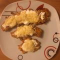 Péter Anita Cooksnap-ja, amikor elkészítette a(z) Kárpáti borzaska rizzsel receptet.