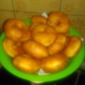 Cooksnap dari Ainayya Ilmi untuk resep Donat tape empuk banget