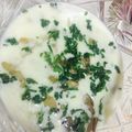 صورة من MUNNO، شاركها بعد تجربة وصفة شوربه الفطر