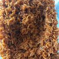 Cooksnap dari ummunaynay untuk resep Teri Medan Kacang Balado👩‍🍳