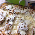 🌈NinjaMommaKitchen🌈's cooksnap of when they made Chicken parmesan.