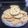 El cooksnap de Viviana Inza cuando hizo Cookies con chips de chocolate.
