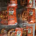 Cooksnap dari Puput Nursintan untuk resep Tahu sosis fantasi