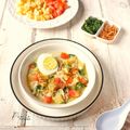 Cooksnap dari Presella untuk resep Soto ayam betawi