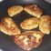 El cooksnap de Zulema Córdova cuando hizo Empanadas ticas de plátano maduro.