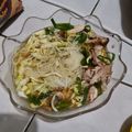 Cooksnap dari Nur Ulin Nuha untuk resep Soto ayam bumbu Indofood
