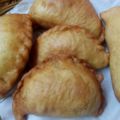 Cooksnap dari Ira untuk resep Panada isi Ayam