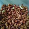 Cooksnap dari Vinsensia Luisa untuk resep Kering Tempe Teri Kacang (Sahur)