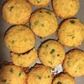 penny's cooksnap of when they made Delicious Cheesy jalapeño bites.