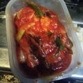Cooksnap dari Myka_huawei untuk resep Tongkol bumbu sarden, segerrr!