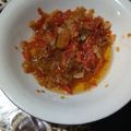 Cooksnap dari Mahdalia Mahmud untuk resep Sambal Rica