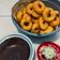 Cooksnap dari Imas Q-noy untuk resep Donat mini