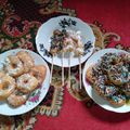 Cooksnap dari nilawati untuk resep Donat Lembut Super Kilat 1x proofing