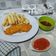 Cooksnap dari HerLina untuk resep Chicken Katsu