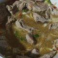 El cooksnap de Analia González cuando hizo Bifecitos de bondiola a la cerveza y más compañía.