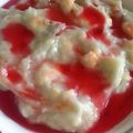 Cooksnap dari Ny Rizal (Novianti Islahiah) untuk resep Es palubutung