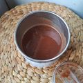 Cooksnap dari Ayu Umha untuk resep HOT COKLAT CAPUCCINO
