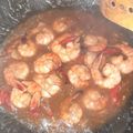 Cooksnap dari Vita untuk resep Udang saori saus tiram praktis