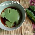Cooksnap dari Diana untuk resep Bubur Sumsum Pakcoy